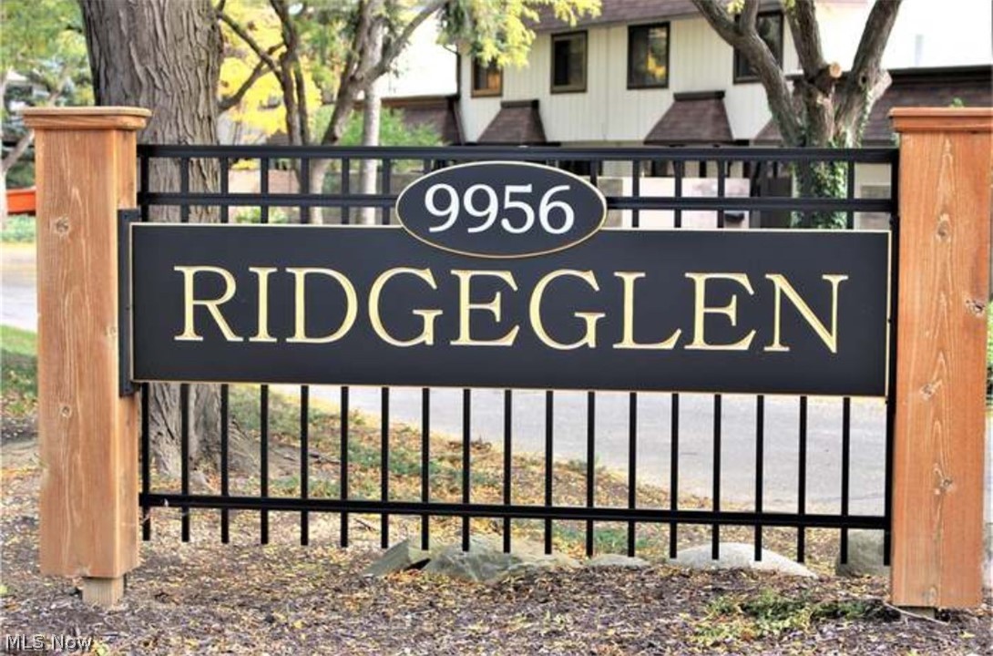 Ridgeglen Place Condo - Residential