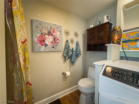 Tiny photo for 421 21st Street NW, Canton, OH 44709 (MLS # 5255452)