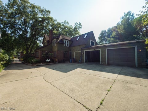 Tiny photo for 421 21st Street NW, Canton, OH 44709 (MLS # 5255452)