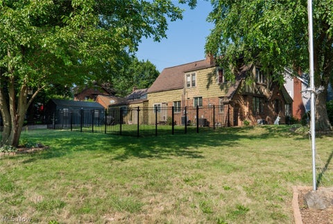 Tiny photo for 421 21st Street NW, Canton, OH 44709 (MLS # 5255452)
