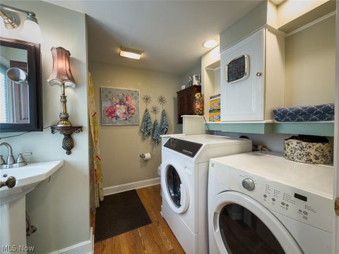 Tiny photo for 421 21st Street NW, Canton, OH 44709 (MLS # 5255452)