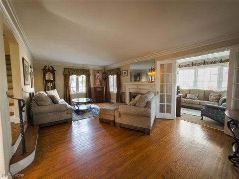 Tiny photo for 421 21st Street NW, Canton, OH 44709 (MLS # 5255452)