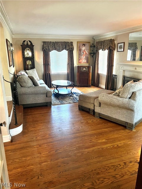 Tiny photo for 421 21st Street NW, Canton, OH 44709 (MLS # 5255452)