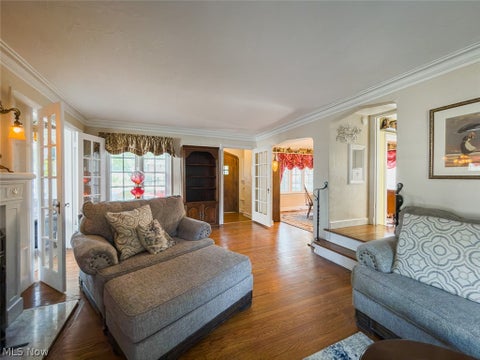 Tiny photo for 421 21st Street NW, Canton, OH 44709 (MLS # 5255452)