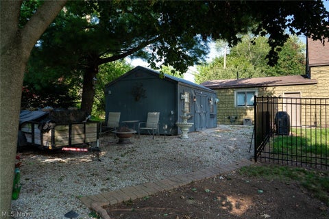 Tiny photo for 421 21st Street NW, Canton, OH 44709 (MLS # 5255452)