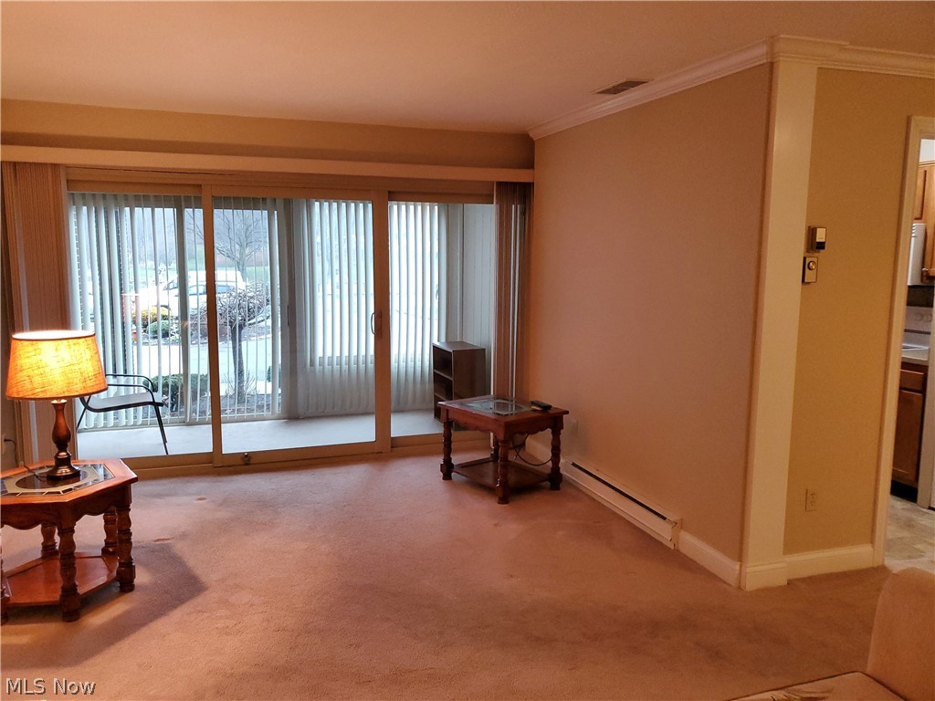 Silver Lake Towers Condo - Residential