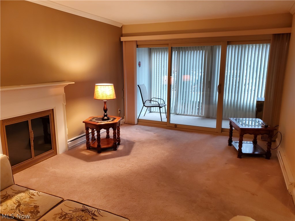 Silver Lake Towers Condo - Residential