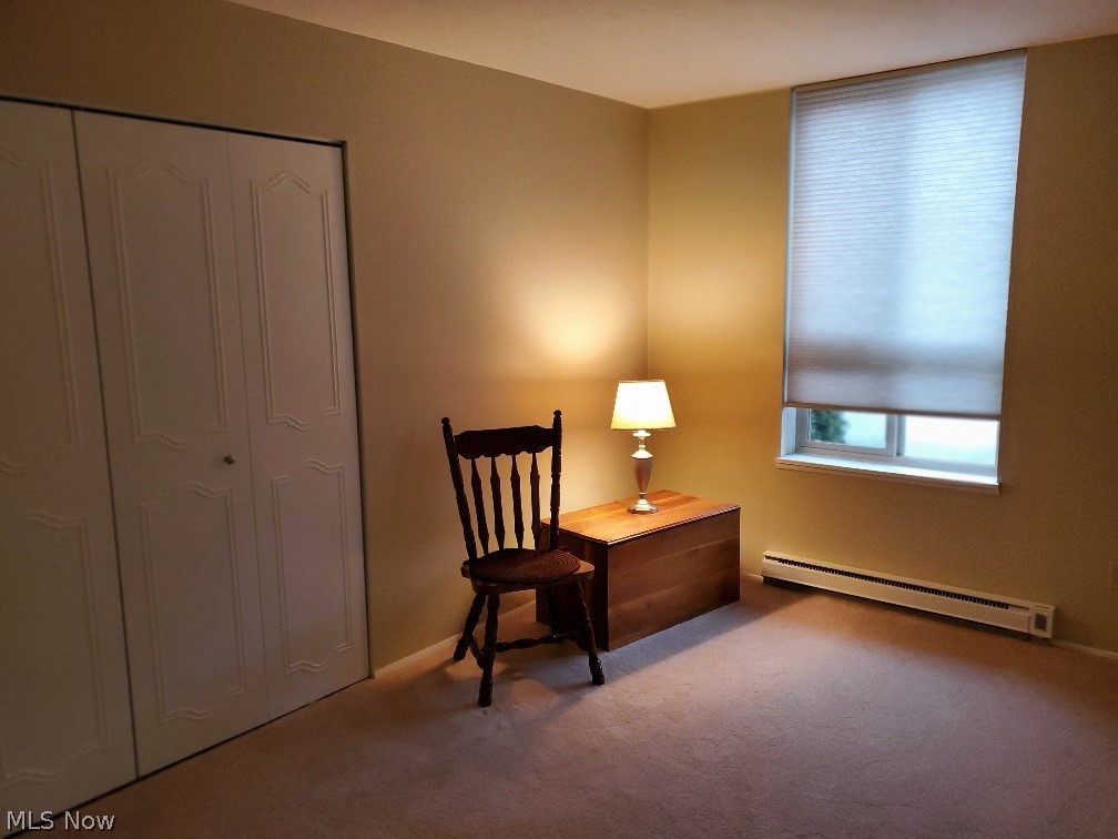 Silver Lake Towers Condo - Residential