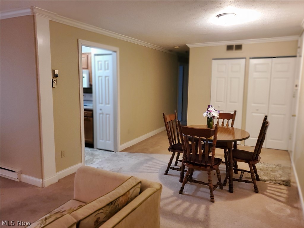 Silver Lake Towers Condo - Residential
