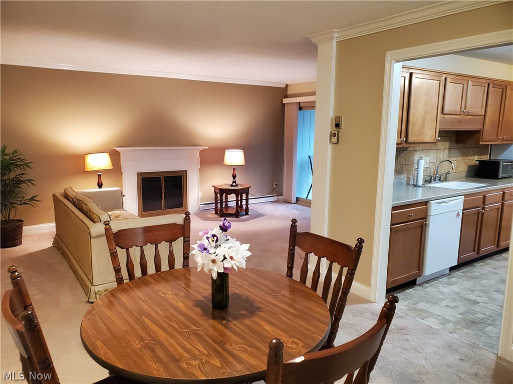 Silver Lake Towers Condo - Residential