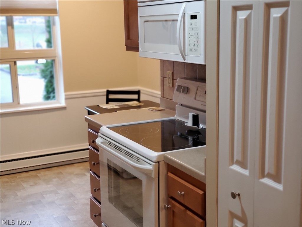 Silver Lake Towers Condo - Residential