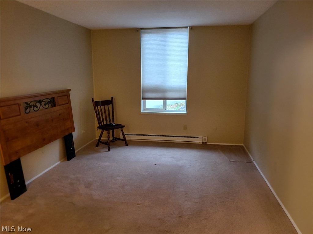 Silver Lake Towers Condo - Residential