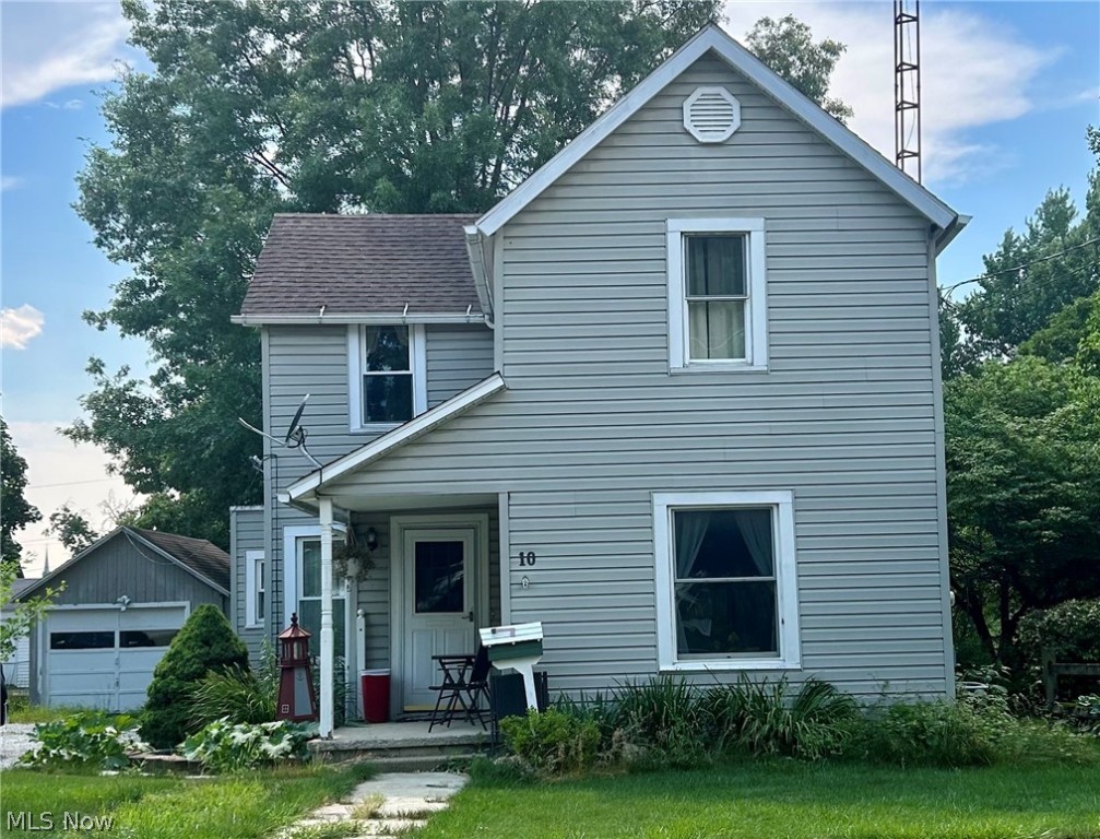 Shelby - Residential