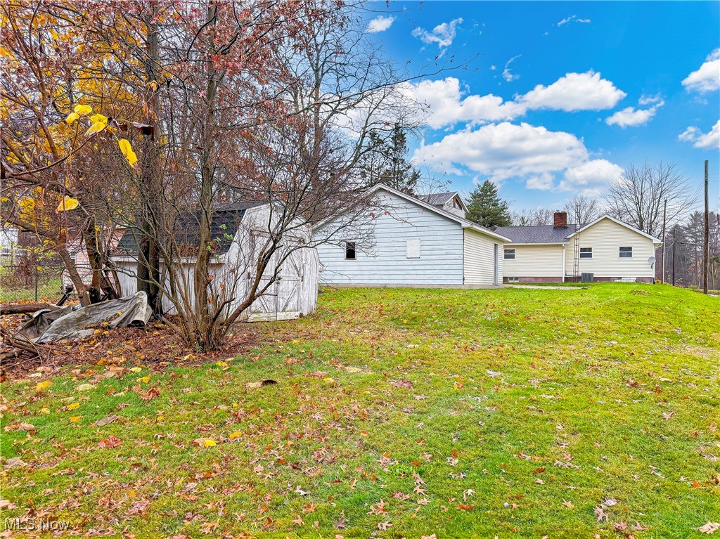 Richland Gardens - Residential