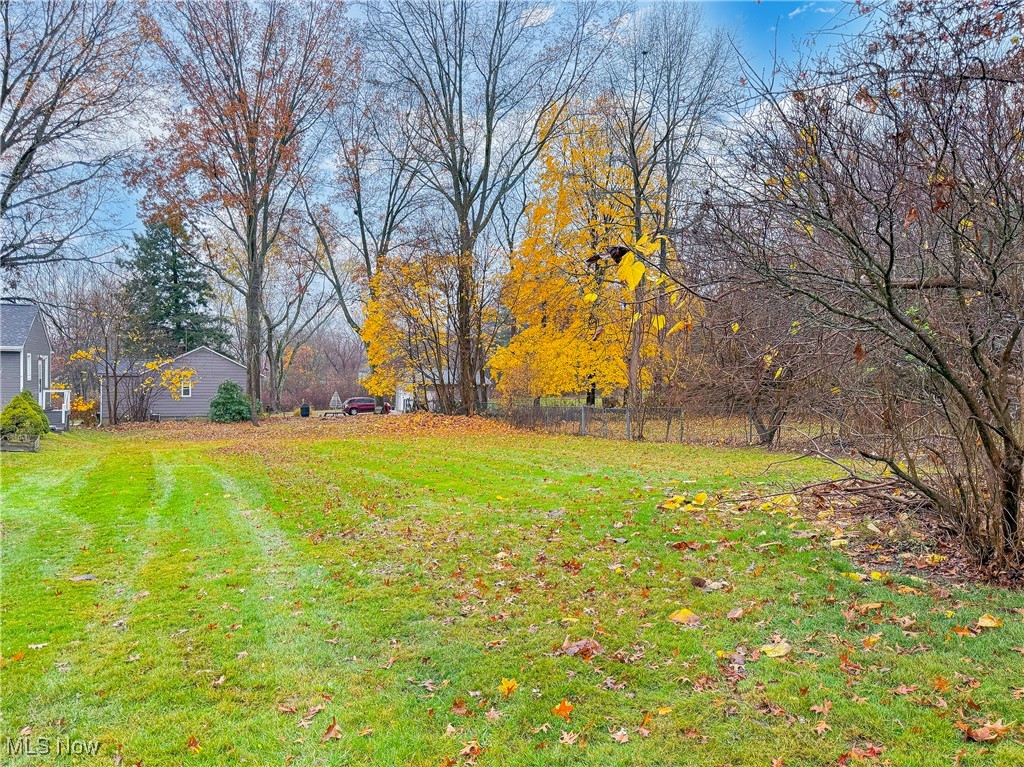 Richland Gardens - Residential