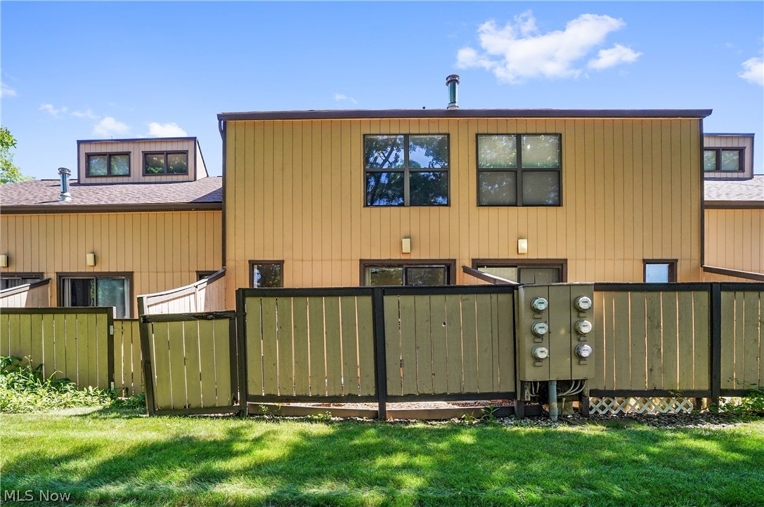 Trail View T - Residential