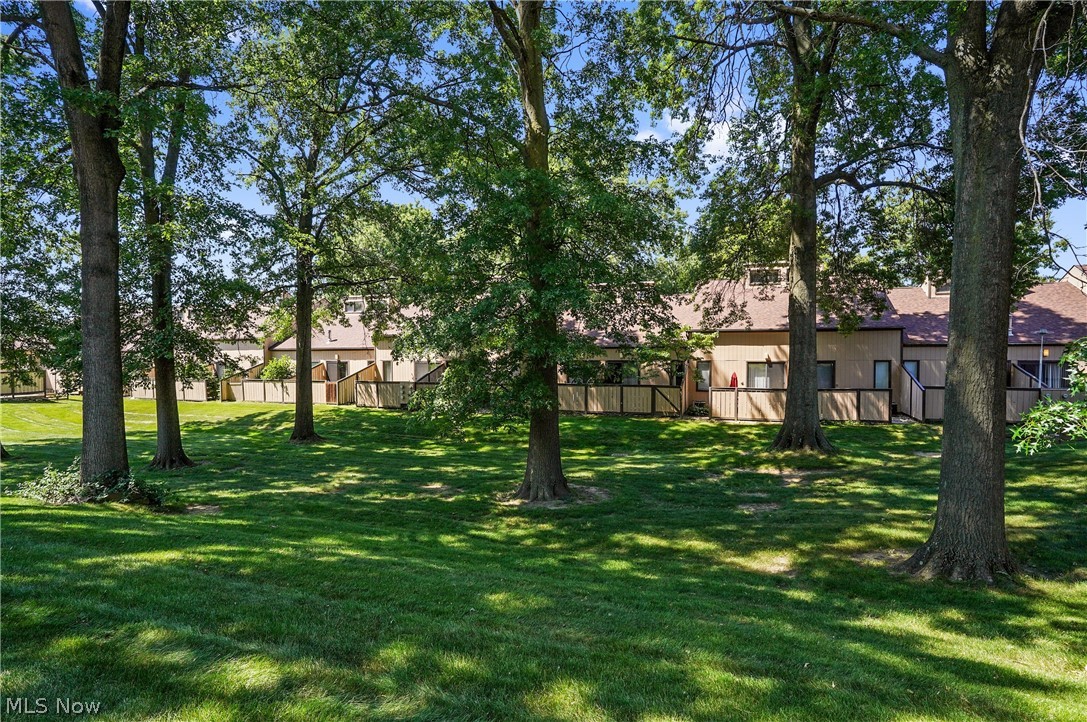 Trail View T - Residential