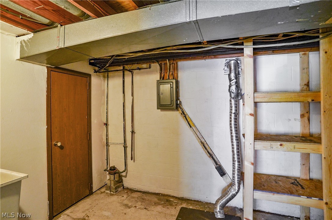 Trail View T - Residential