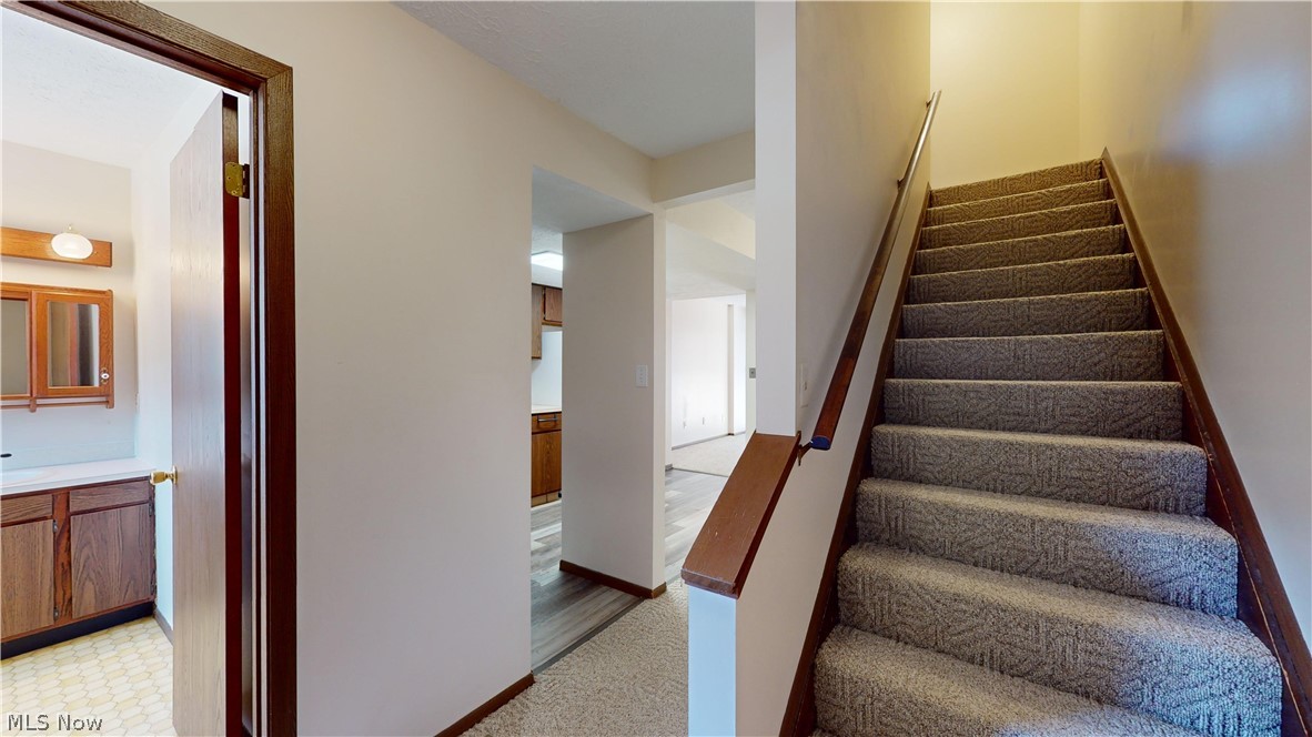 Trail View T - Residential