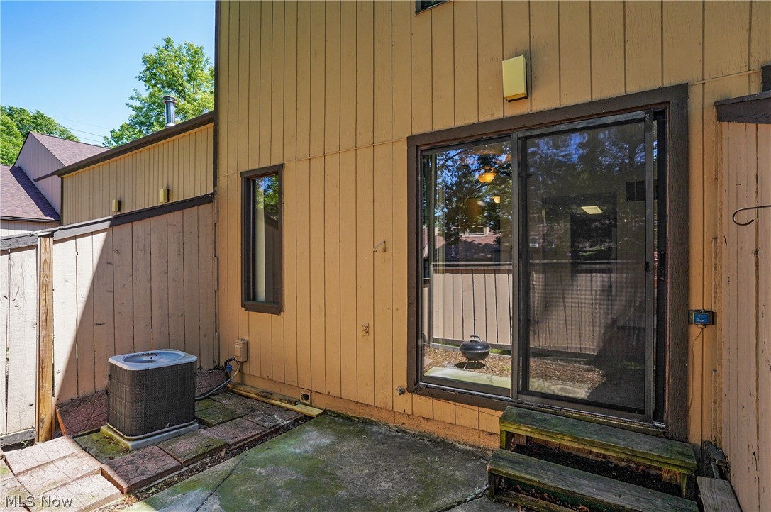 Trail View T - Residential