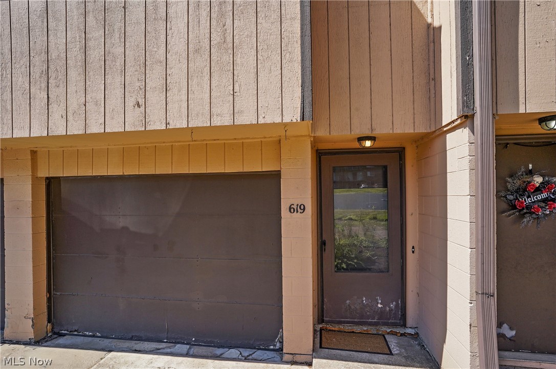 Trail View T - Residential