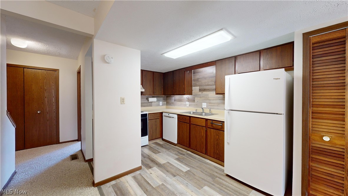 Trail View T - Residential