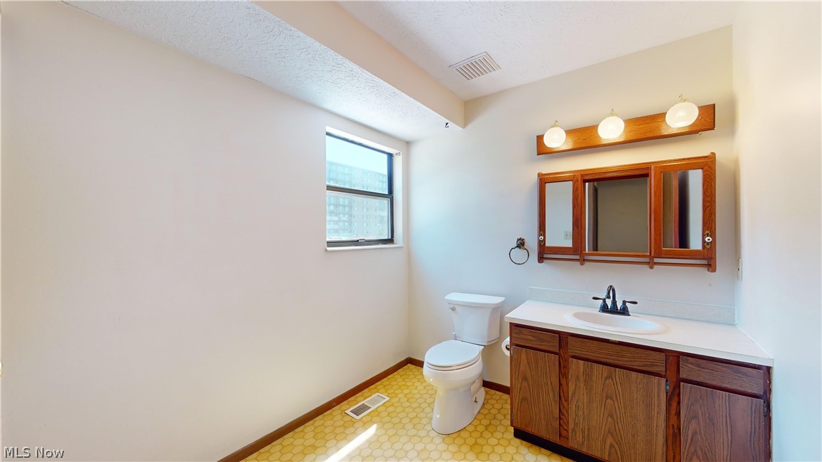 Trail View T - Residential