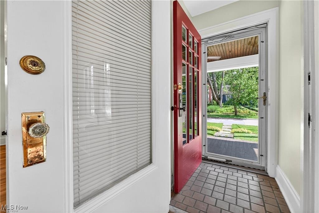 Prentis Park - Residential Lease