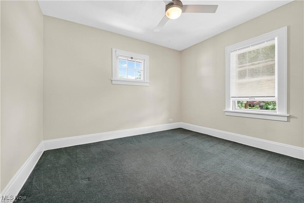 Prentis Park - Residential Lease