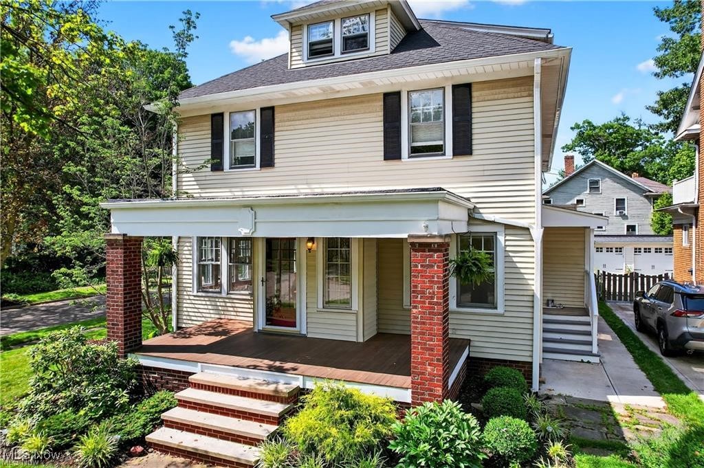 Prentis Park - Residential Lease