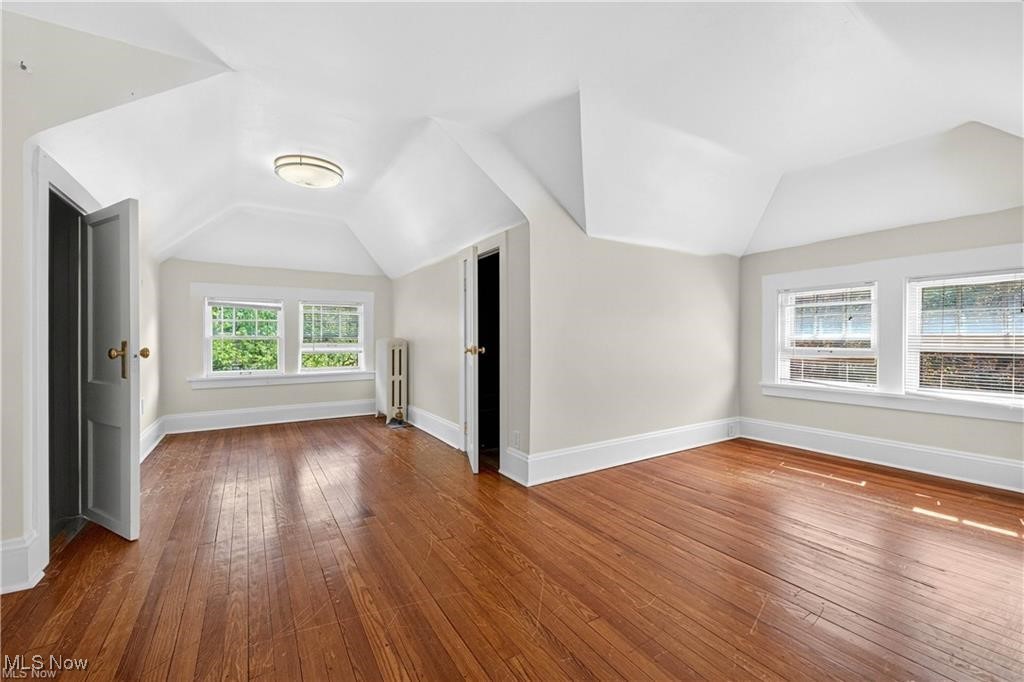 Prentis Park - Residential Lease