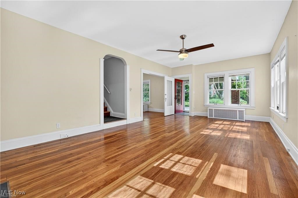 Prentis Park - Residential Lease