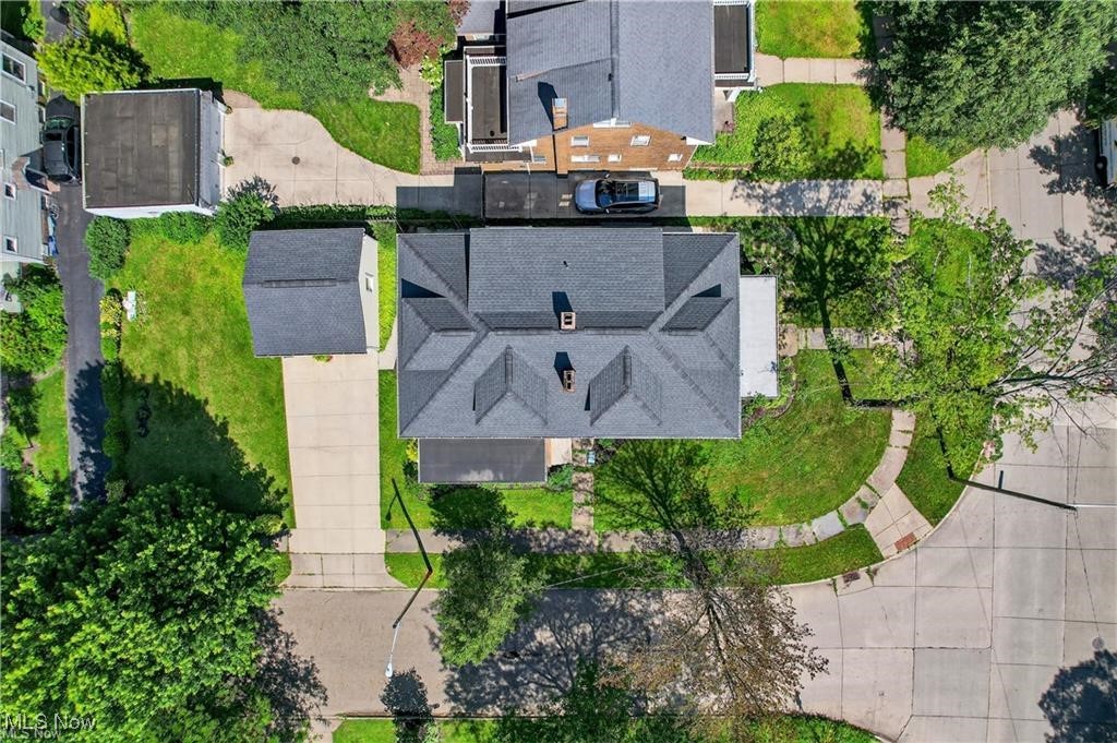 Prentis Park - Residential Lease