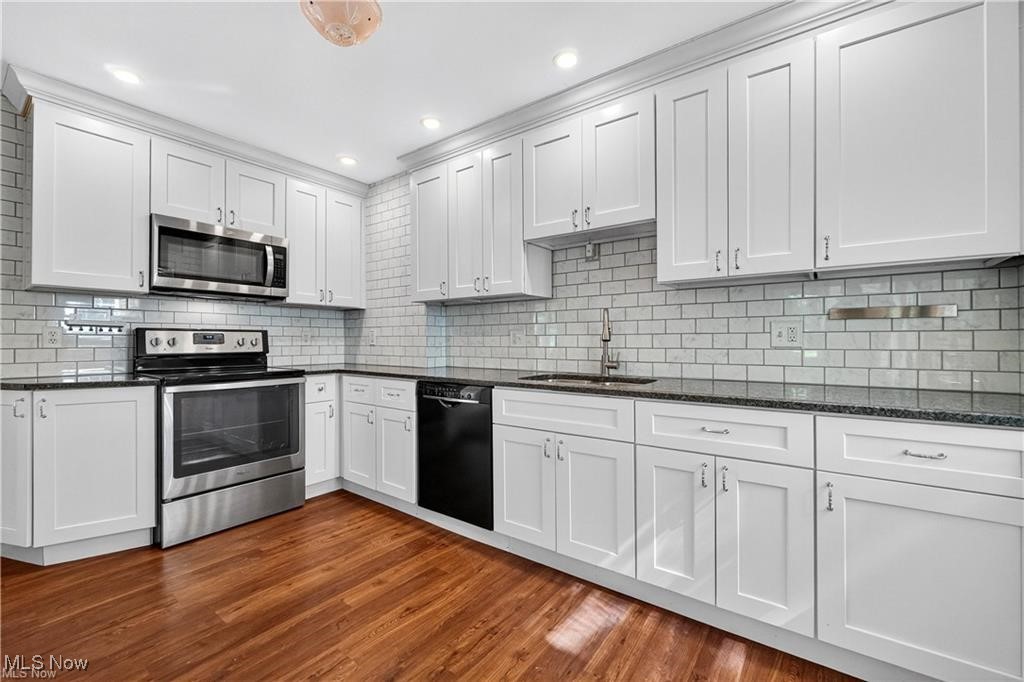 Prentis Park - Residential Lease