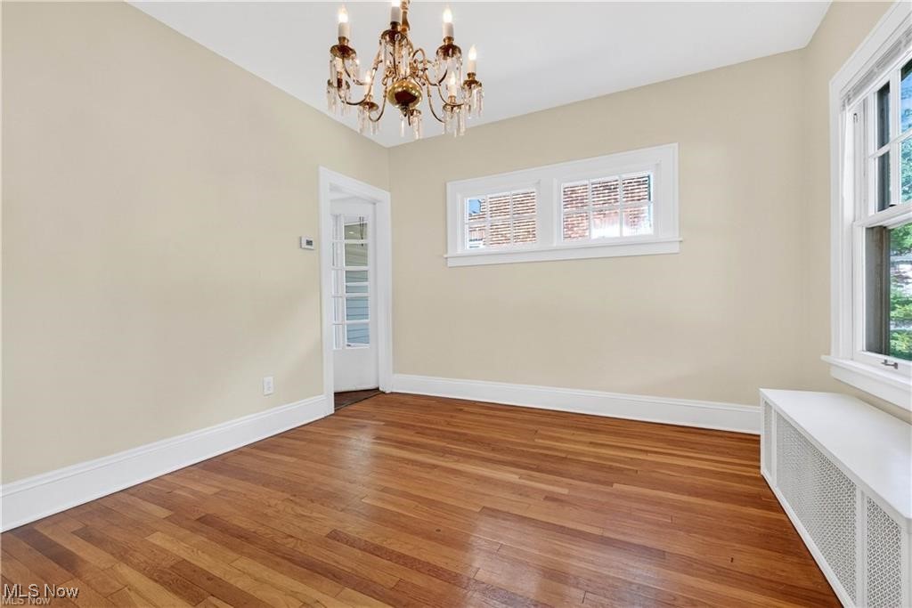 Prentis Park - Residential Lease