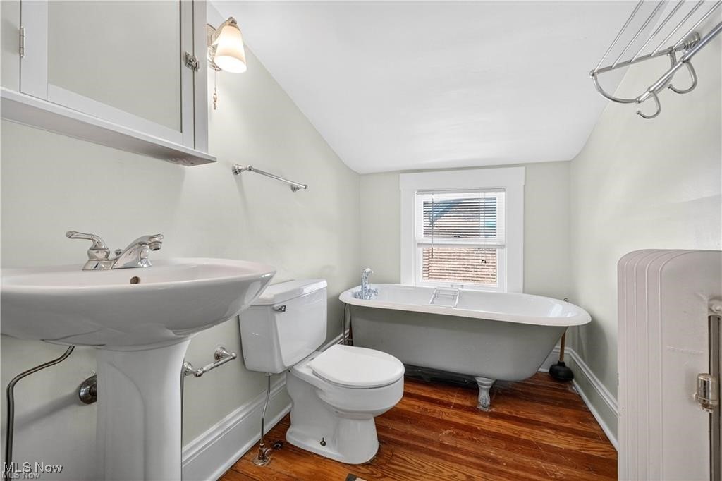 Prentis Park - Residential Lease