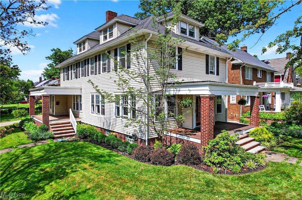 Prentis Park - Residential Lease