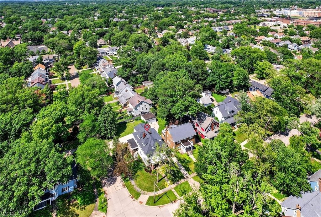 Prentis Park - Residential Lease