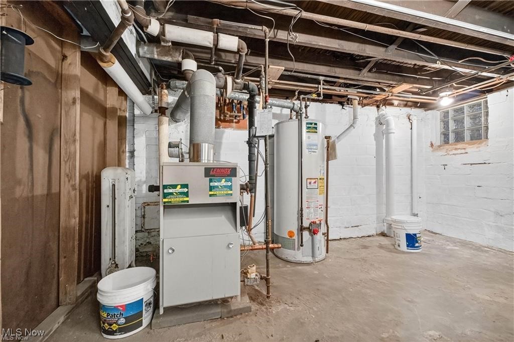 Prentis Park - Residential Lease