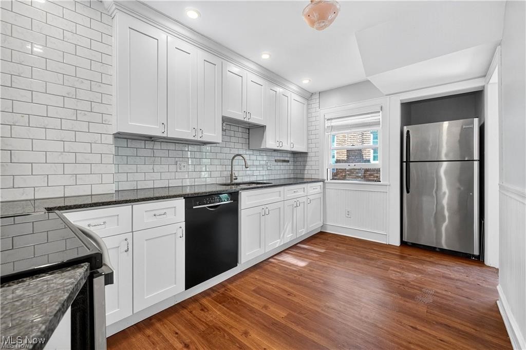 Prentis Park - Residential Lease