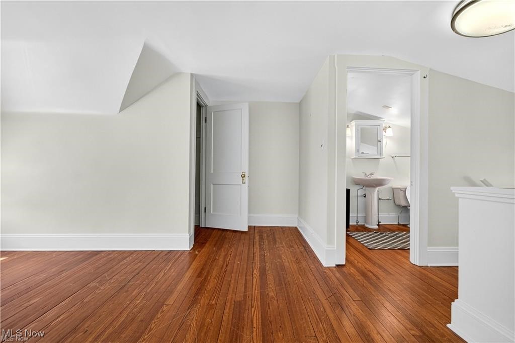 Prentis Park - Residential Lease