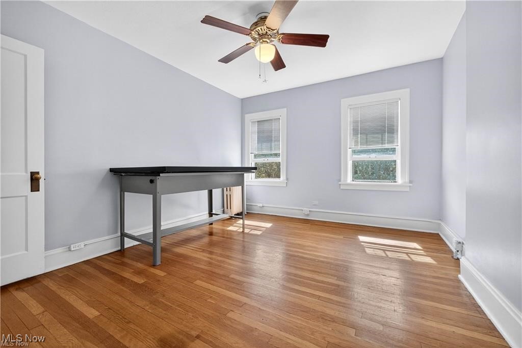 Prentis Park - Residential Lease