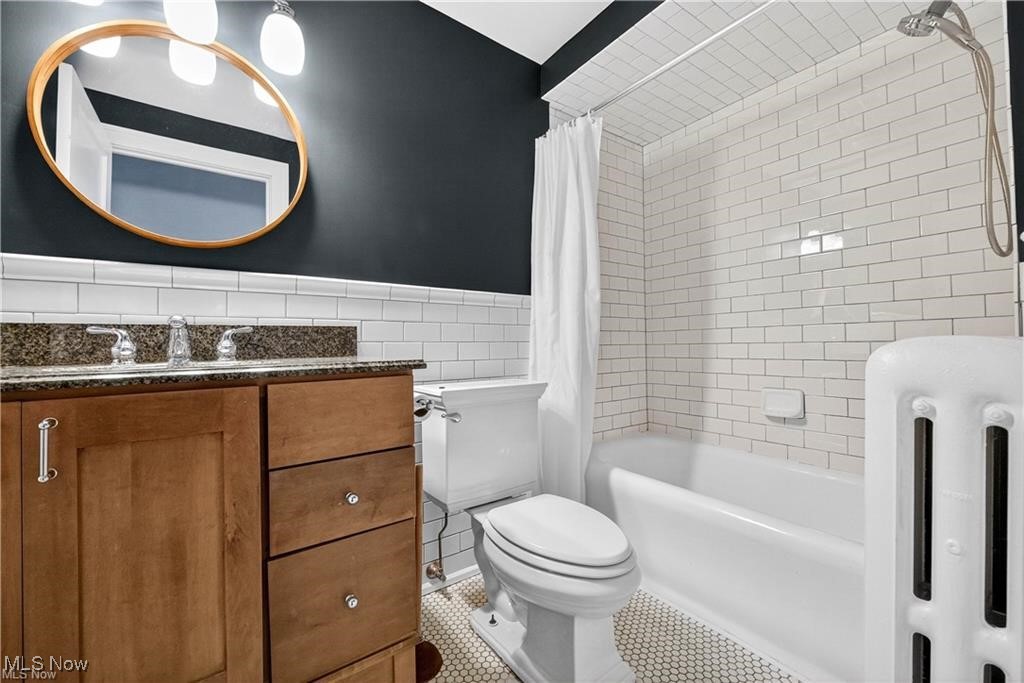 Prentis Park - Residential Lease