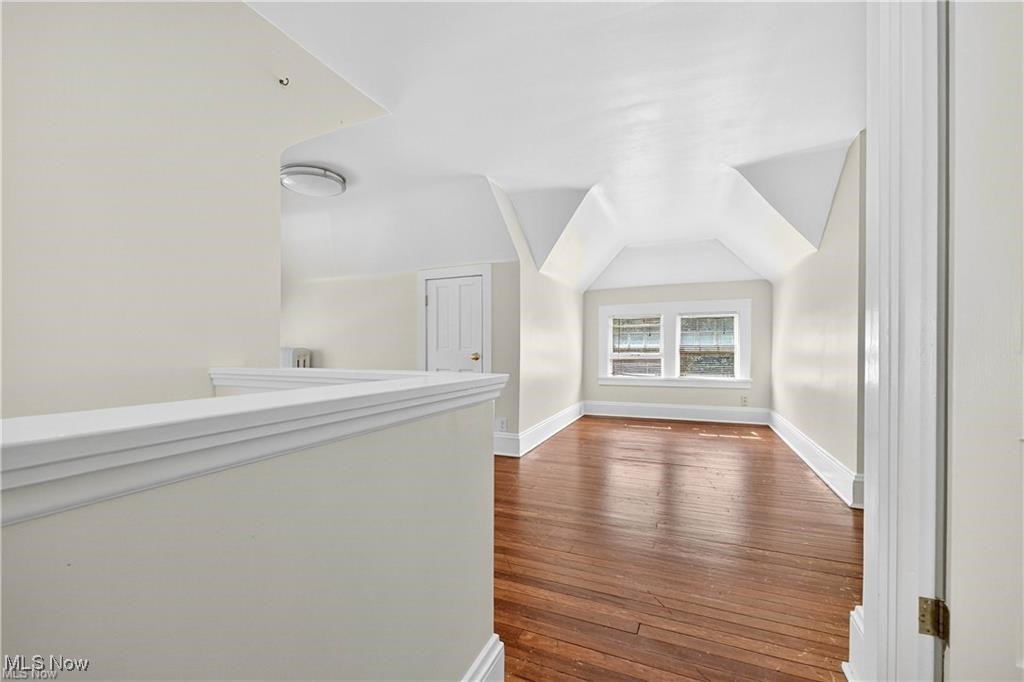 Prentis Park - Residential Lease