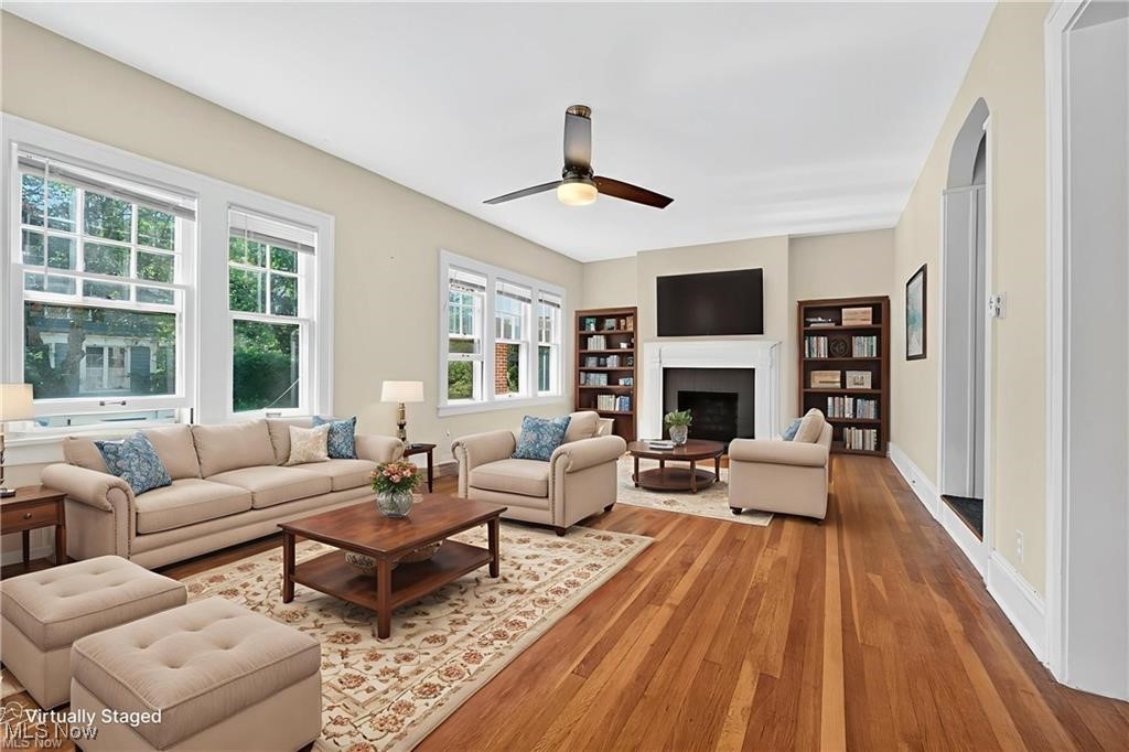 Prentis Park - Residential Lease