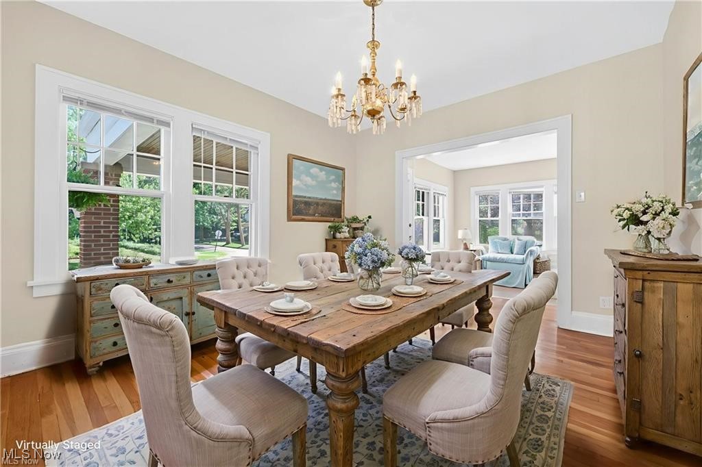 Prentis Park - Residential Lease