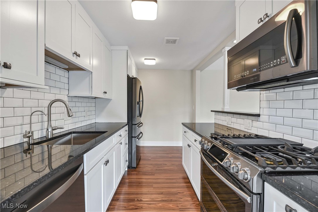 The Carlyle - Residential