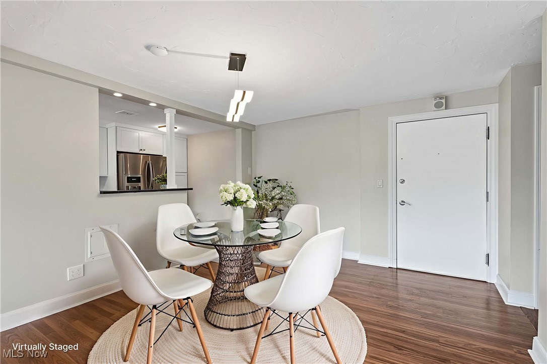 The Carlyle - Residential