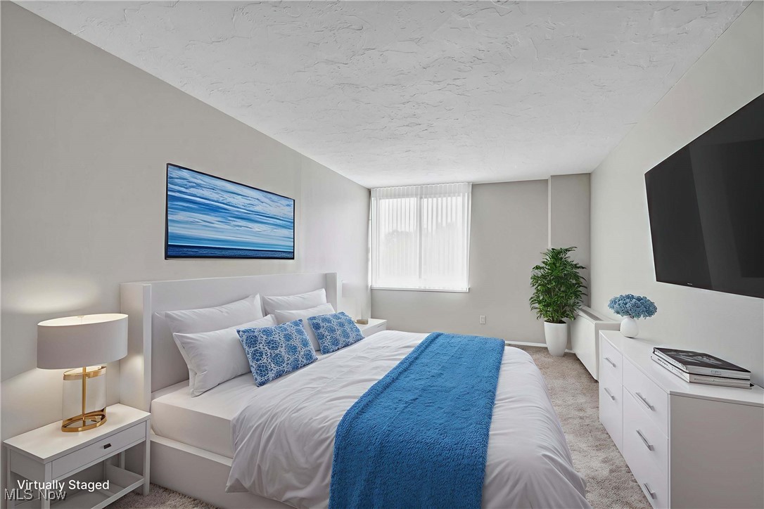 The Carlyle - Residential