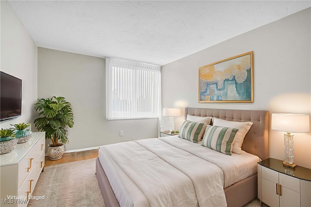 The Carlyle - Residential